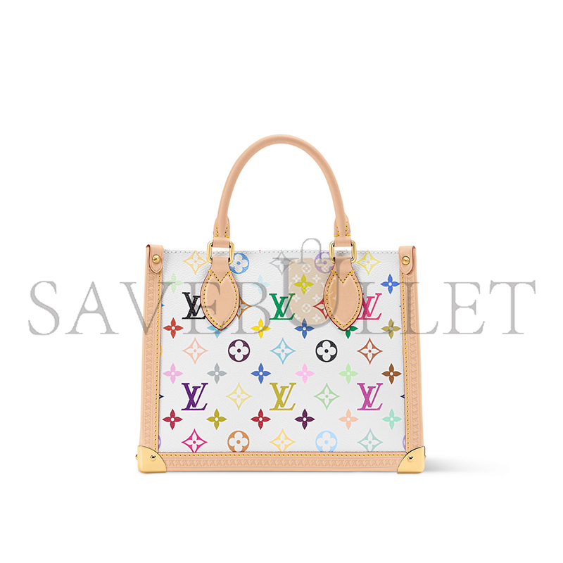 l0vis Vvtt0n master murakami lv x tm onthego pm m27580 (25*19*11.5cm)